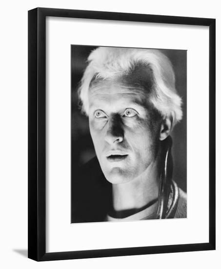 Blade Runner-null-Framed Photo