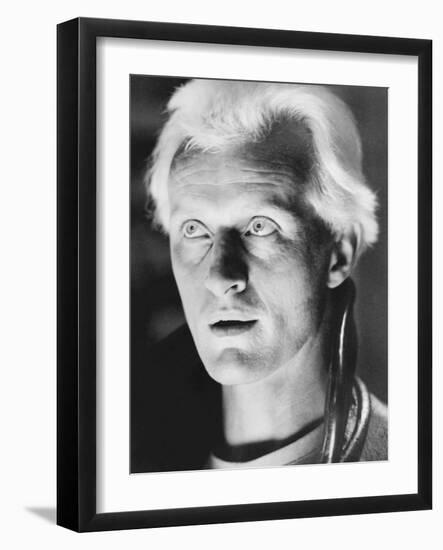 Blade Runner-null-Framed Photo