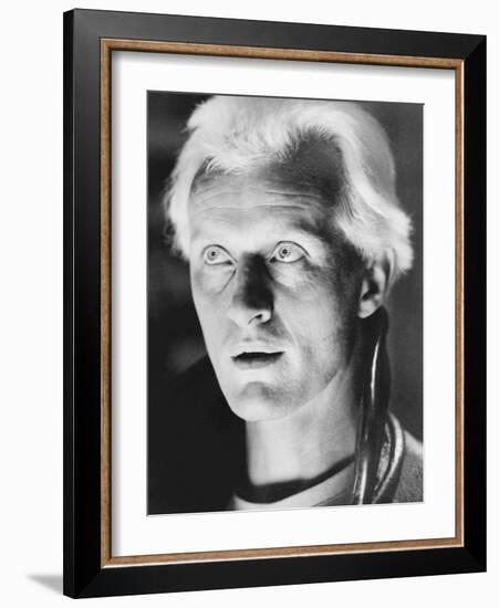 Blade Runner--Framed Photo