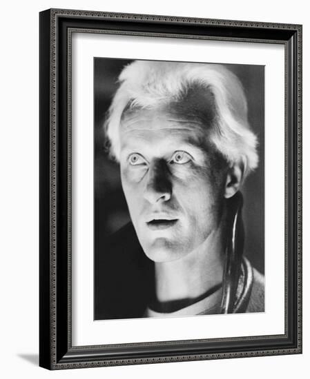 Blade Runner-null-Framed Photo