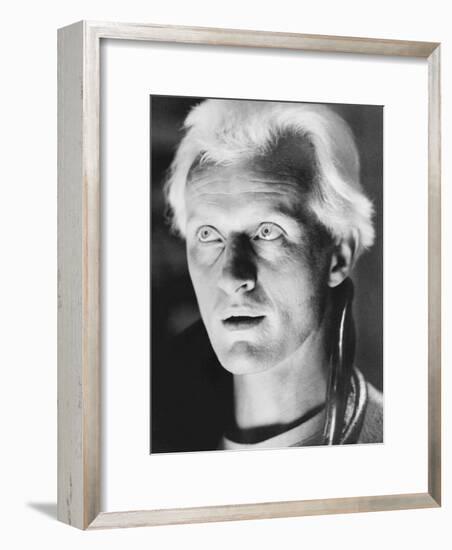 Blade Runner-null-Framed Photo