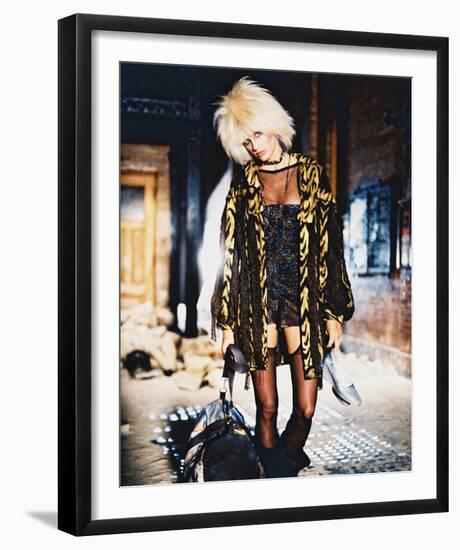 Blade Runner-null-Framed Photo