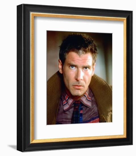 Blade Runner-null-Framed Photo