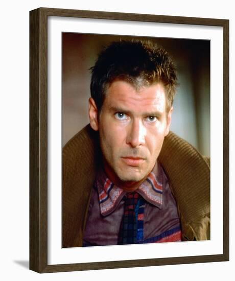 Blade Runner-null-Framed Photo