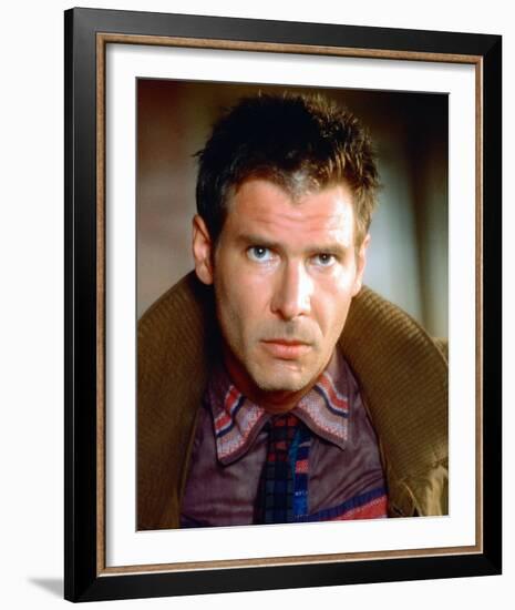 Blade Runner-null-Framed Photo