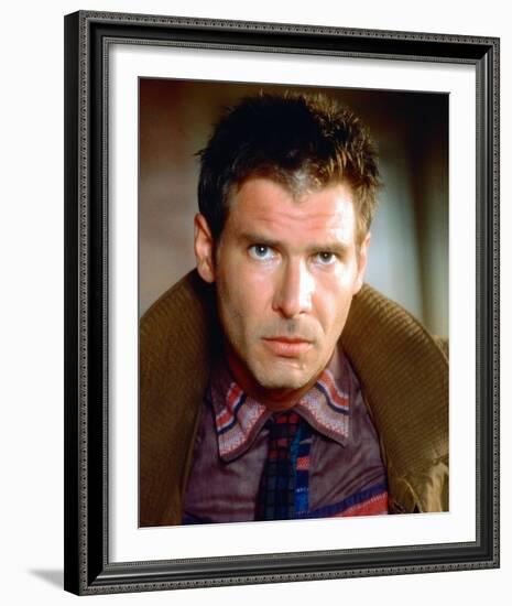 Blade Runner-null-Framed Photo