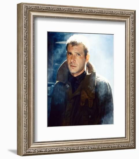 Blade Runner-null-Framed Photo