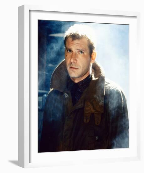 Blade Runner-null-Framed Photo