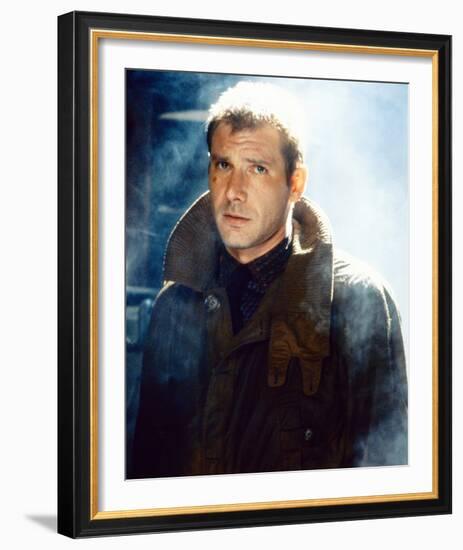 Blade Runner-null-Framed Photo