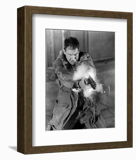 Blade Runner-null-Framed Photo