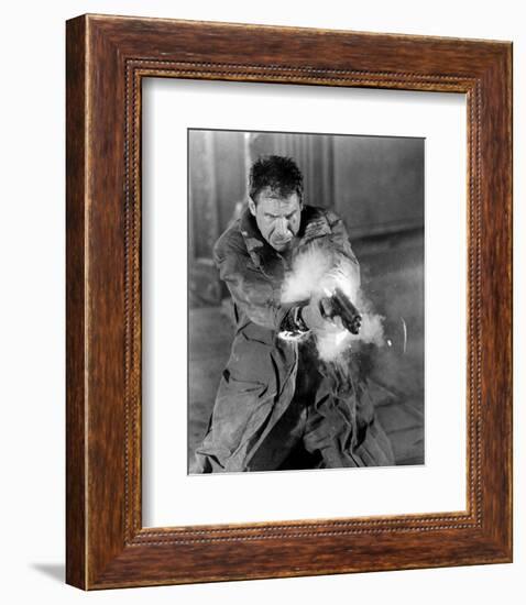 Blade Runner-null-Framed Photo