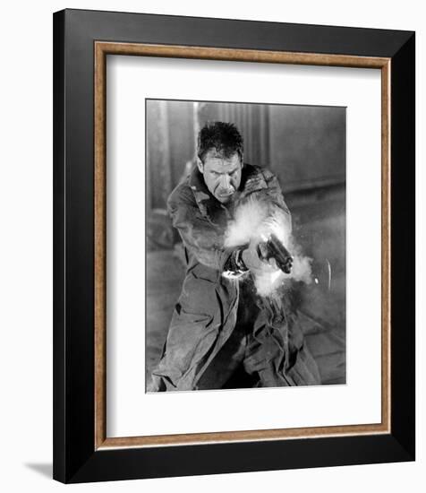 Blade Runner-null-Framed Photo