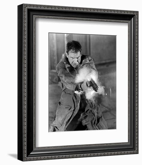 Blade Runner-null-Framed Photo