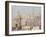 Blagovest-Nikolai Nikanorovich Dubovskoy-Framed Giclee Print