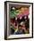 Blaine Kern's Mardi Gras World, New Orleans, Louisiana, USA-Adam Jones-Framed Photographic Print