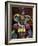 Blaine Kern's Mardi Gras World, New Orleans, Louisiana, USA-Adam Jones-Framed Photographic Print