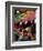 Blaine Kern's Mardi Gras World, New Orleans, Louisiana, USA-Adam Jones-Framed Photographic Print