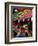 Blaine Kern's Mardi Gras World, New Orleans, Louisiana, USA-Adam Jones-Framed Photographic Print