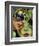 Blaine Kern's Mardi Gras World, New Orleans, Louisiana, USA-Adam Jones-Framed Photographic Print