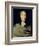 Blaise Pascal-Philippe De Champaigne-Framed Giclee Print