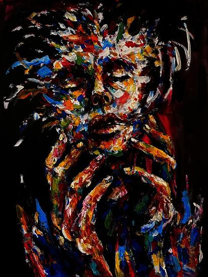 Giclee Print, , large