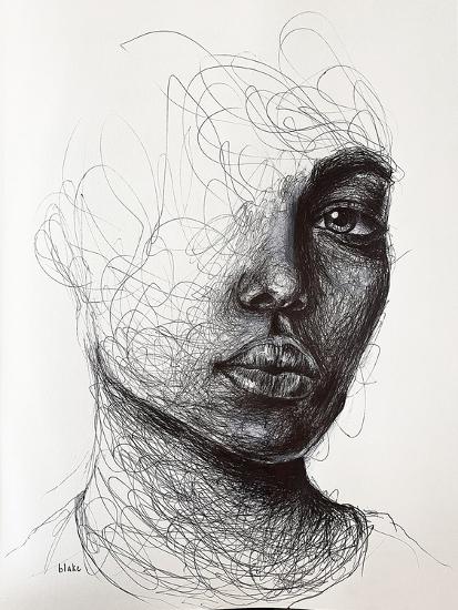 Giclee Print, , large