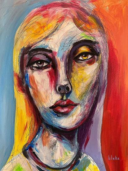 Premium Giclee Print, , large
