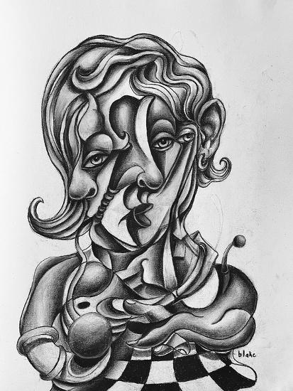 Giclee Print, , large
