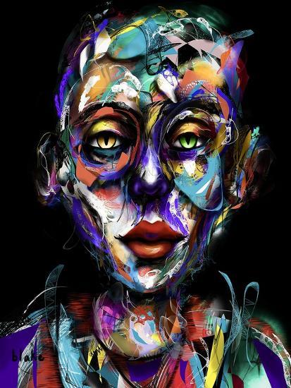 Giclee Print, , large