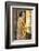 Blanche Bates in the Stage Play Madam Butterfly by Long and Belasco on Which the Opera is Based-Sigismond De Ivanowski-Framed Photographic Print