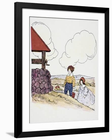 Giclee Print, , large