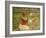 Blanche Hoschede Painting, 1892-Claude Monet-Framed Giclee Print