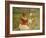 Blanche Hoschede Painting, 1892-Claude Monet-Framed Giclee Print