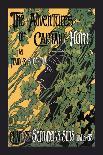 The Adventures of Captain Horn-Blanche McManus-Art Print