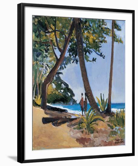 Blanchisses-Boscoe Holder-Framed Premium Giclee Print