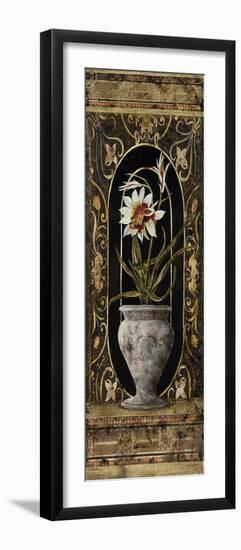 Blanco Botanical I-Douglas-Framed Giclee Print