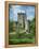 Blarney Castle, County Cork, Munster, Republic of Ireland, Europe-Harding Robert-Framed Premier Image Canvas