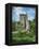 Blarney Castle, County Cork, Munster, Republic of Ireland, Europe-Harding Robert-Framed Premier Image Canvas