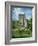 Blarney Castle, County Cork, Munster, Republic of Ireland, Europe-Harding Robert-Framed Photographic Print