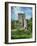 Blarney Castle, County Cork, Munster, Republic of Ireland, Europe-Harding Robert-Framed Photographic Print