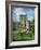 Blarney Castle, County Cork, Munster, Republic of Ireland, Europe-Harding Robert-Framed Photographic Print