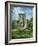 Blarney Castle, County Cork, Munster, Republic of Ireland, Europe-Harding Robert-Framed Photographic Print