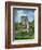 Blarney Castle, County Cork, Munster, Republic of Ireland, Europe-Harding Robert-Framed Photographic Print