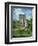 Blarney Castle, County Cork, Munster, Republic of Ireland, Europe-Harding Robert-Framed Photographic Print