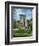 Blarney Castle, County Cork, Munster, Republic of Ireland, Europe-Harding Robert-Framed Photographic Print