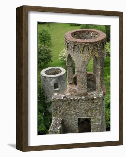 Blarney Castle, Ireland-Cindy Miller Hopkins-Framed Photographic Print