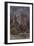 Blarney Castle-null-Framed Giclee Print