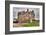 Blarney House at Castle Gardens - Co. Cork - Ireland-Patryk Kosmider-Framed Photographic Print