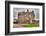 Blarney House at Castle Gardens - Co. Cork - Ireland-Patryk Kosmider-Framed Photographic Print