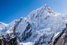 Mount Everest Mountains Landscape-blas-Premier Image Canvas